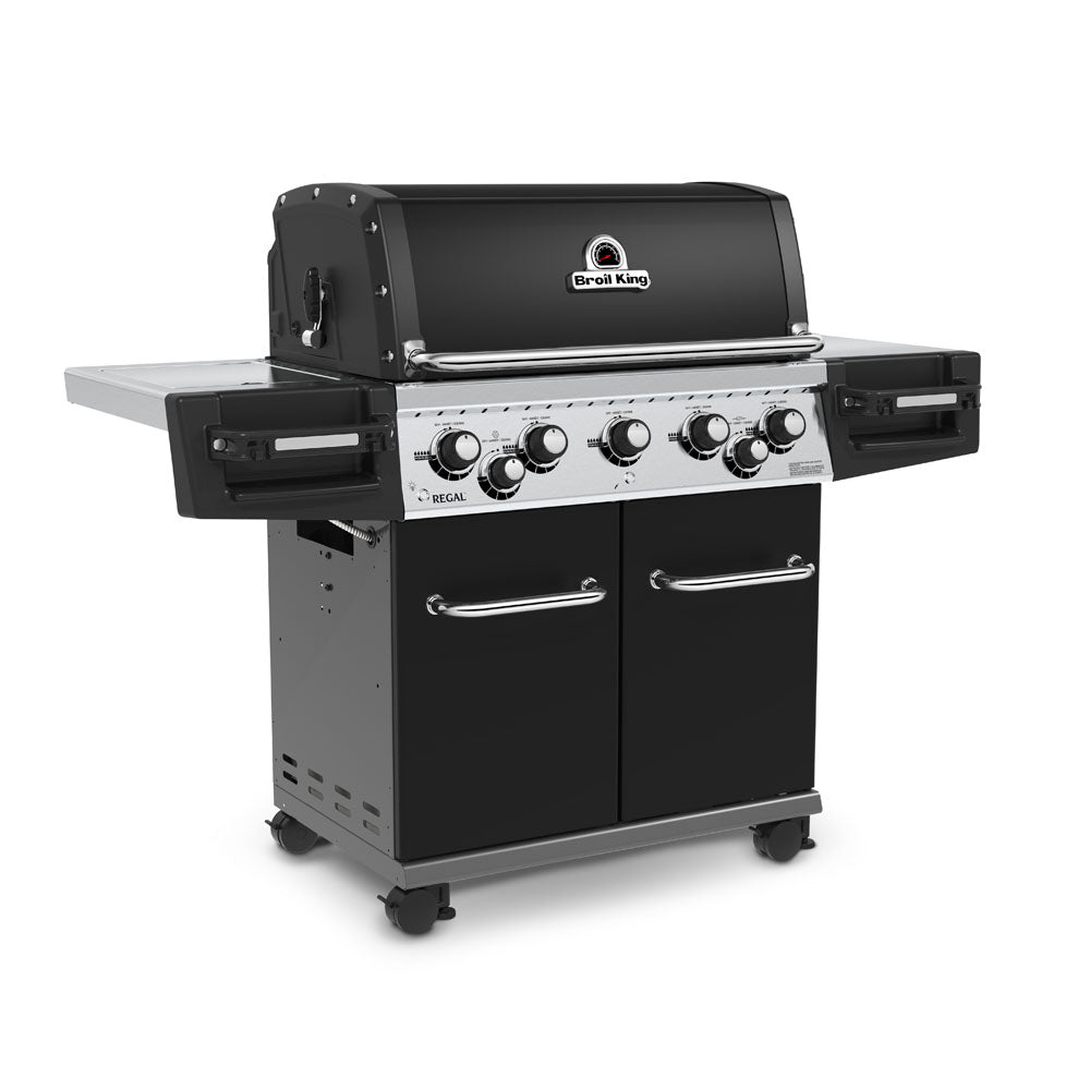 Broil King Regal 590 inkl. Drehspieß - grillstarshop.comBroil King Regal 590 inkl. DrehspießBroil Kinggrillstarshop.com9982820062703982823