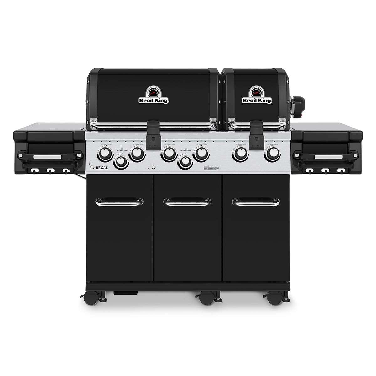 Broil King Regal 690 inkl. Drehspieß NEUES MODELL - grillstarshop.comBroil King Regal 690 inkl. Drehspieß NEUES MODELLBroil Kinggrillstarshop.com9972820062703972824