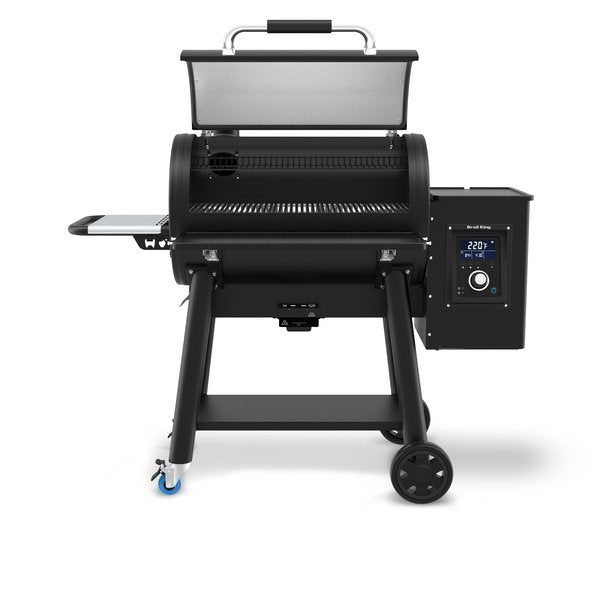 Broil King Regal Pellet 500 Pro - grillstarshop.comBroil King Regal Pellet 500 ProBroil Kinggrillstarshop.com496915EU0062703969152