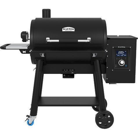 Broil King Regal Pellet 500 Pro - grillstarshop.comBroil King Regal Pellet 500 ProBroil Kinggrillstarshop.com496915EU0062703969152