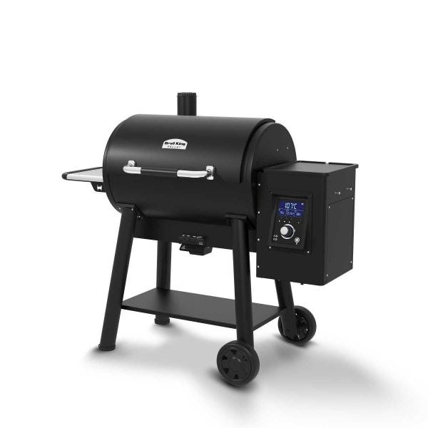 Broil King Regal Pellet 500 - grillstarshop.comBroil King Regal Pellet 500Broil Kinggrillstarshop.com496055EU0062703960555