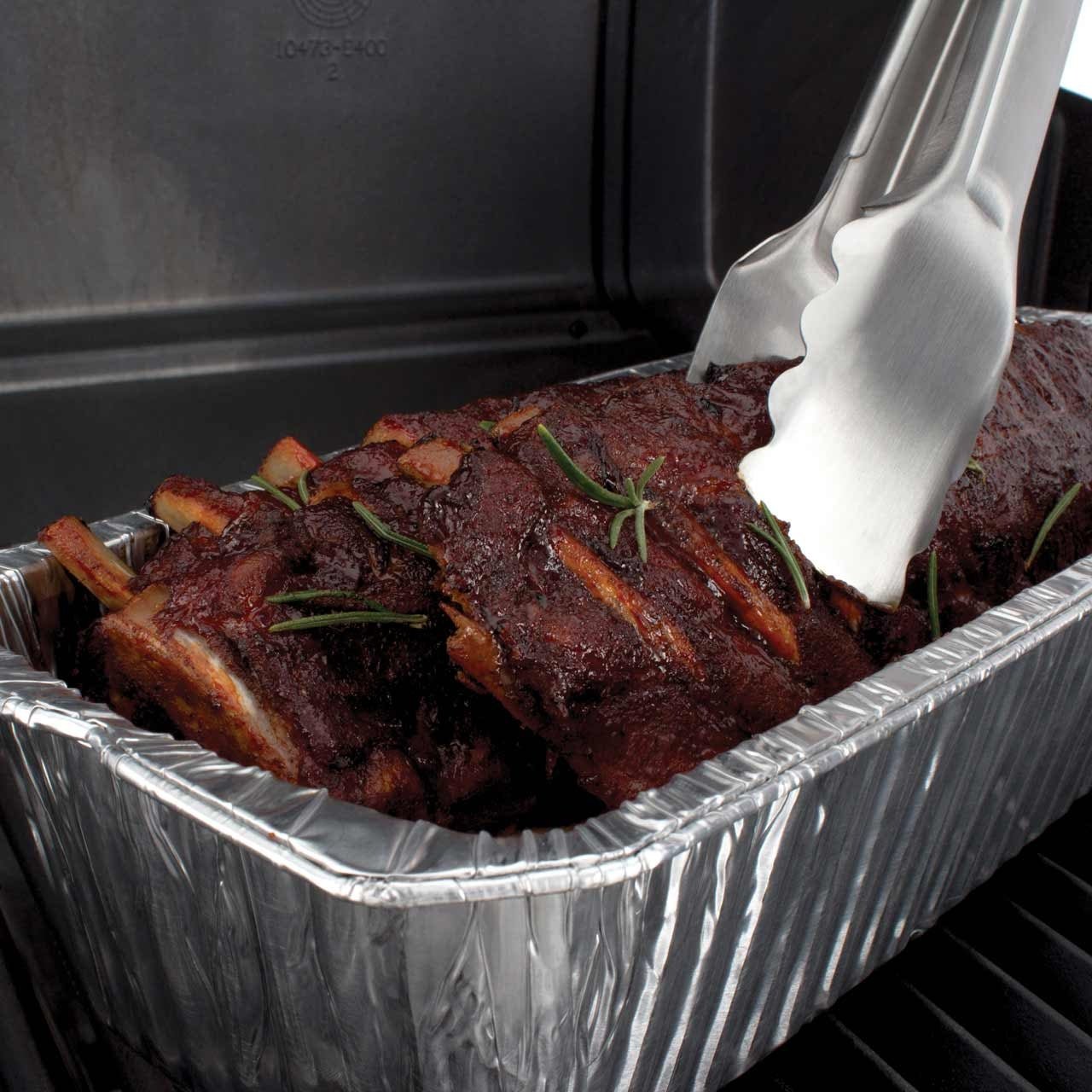 Broil King Rib Roaster aus Massiver Alufolie - grillstarshop.comBroil King Rib Roaster aus Massiver AlufolieBroil Kinggrillstarshop.com696160060162696169