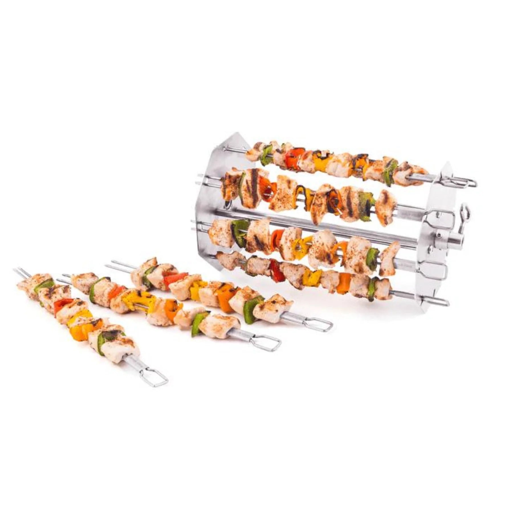 Broil King Rotisserie Spießset - grillstarshop.comBroil King Rotisserie SpießsetBroil Kinggrillstarshop.com64838