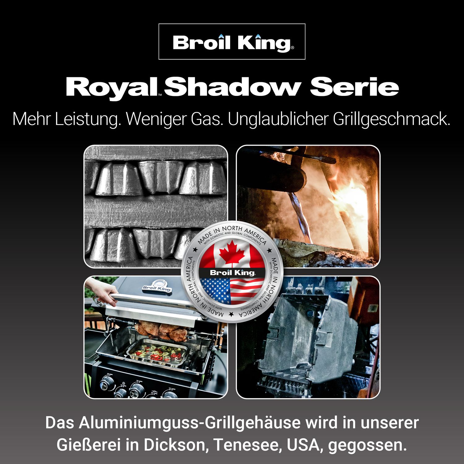 Broil King Royal 320 - Modell 2025 - grillstarshop.comBroil King Royal 320 - Modell 2025Broil Kinggrillstarshop.com