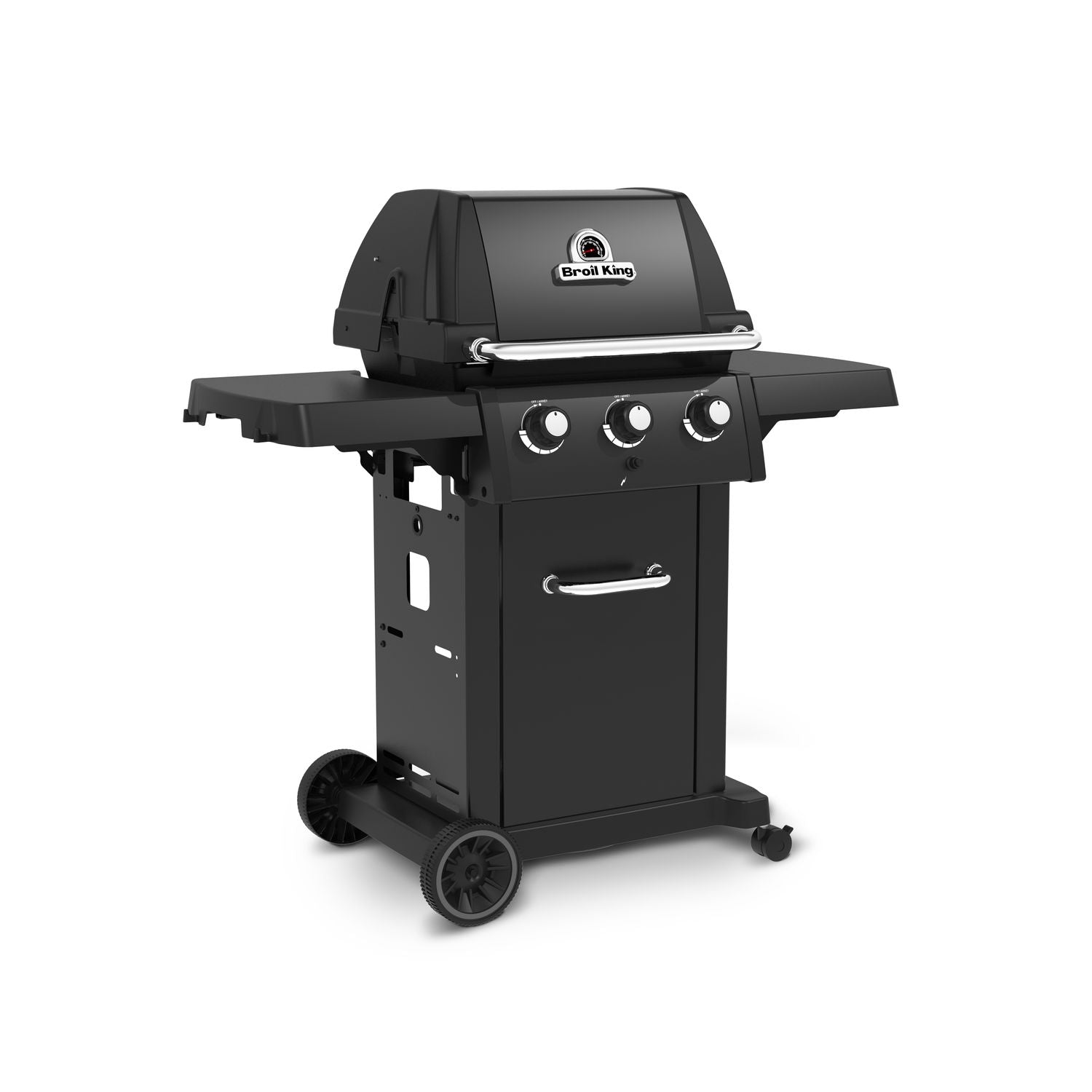 Broil King Royal 320 - Modell 2025 - grillstarshop.comBroil King Royal 320 - Modell 2025Broil Kinggrillstarshop.com