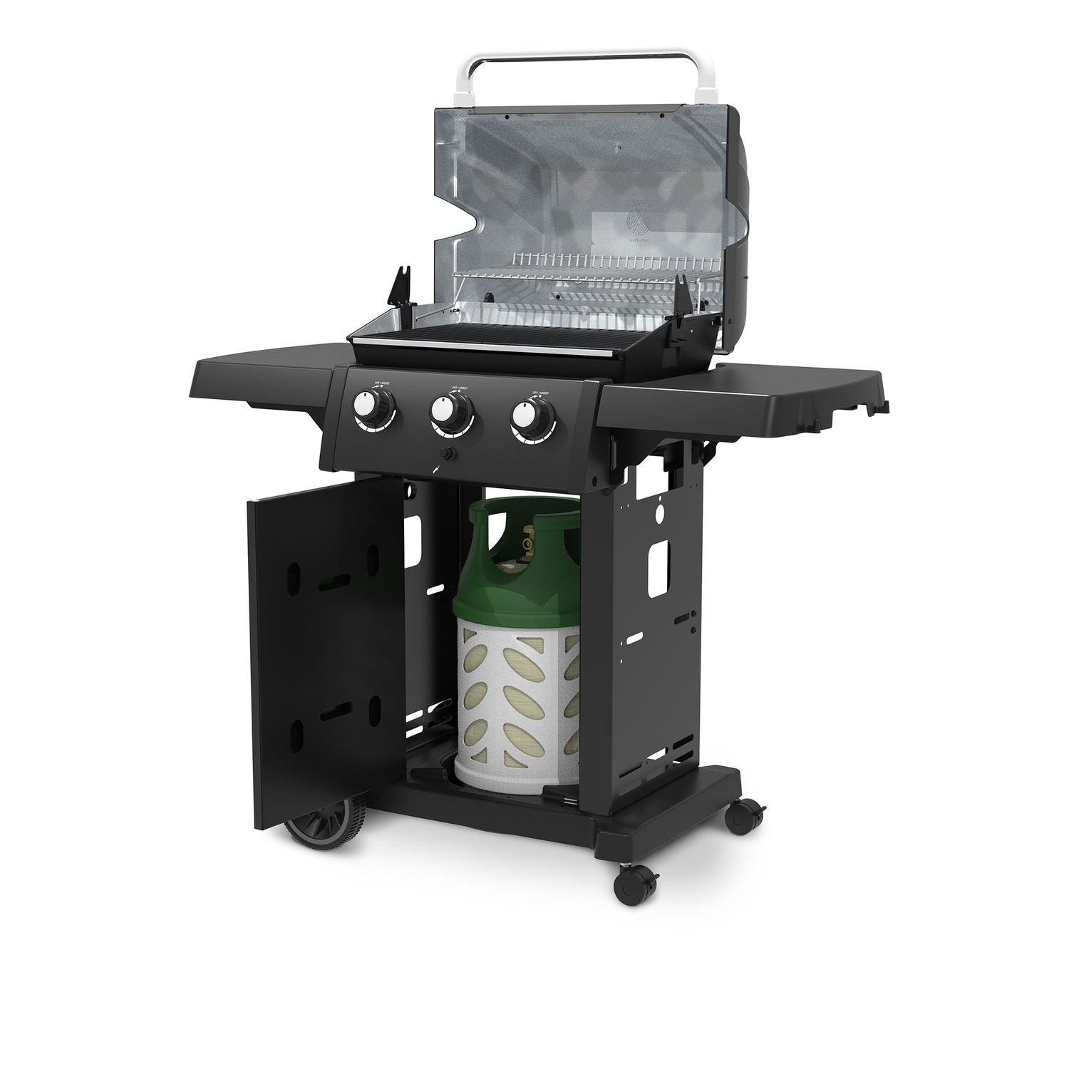 Broil King Royal 320 - Modell 2025 - grillstarshop.comBroil King Royal 320 - Modell 2025Broil Kinggrillstarshop.com