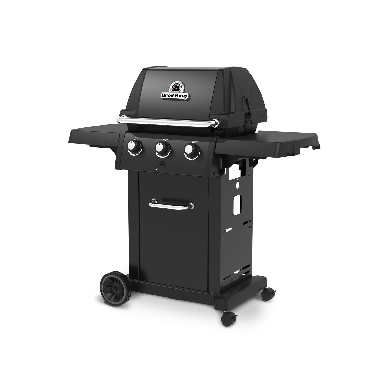 Broil King Royal 320 - Modell 2025 - grillstarshop.comBroil King Royal 320 - Modell 2025Broil Kinggrillstarshop.com