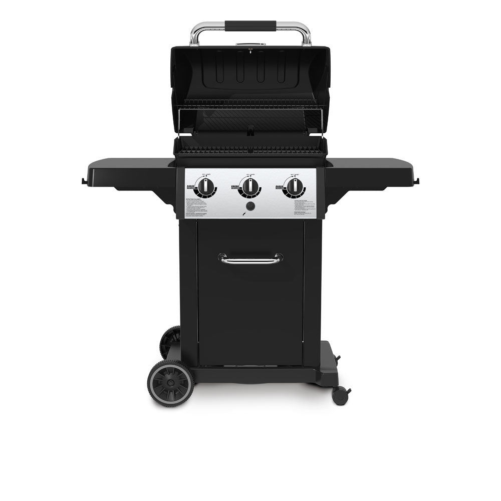 Broil King Royal 320 - grillstarshop.comBroil King Royal 320Broil Kinggrillstarshop.com8242520062703242521