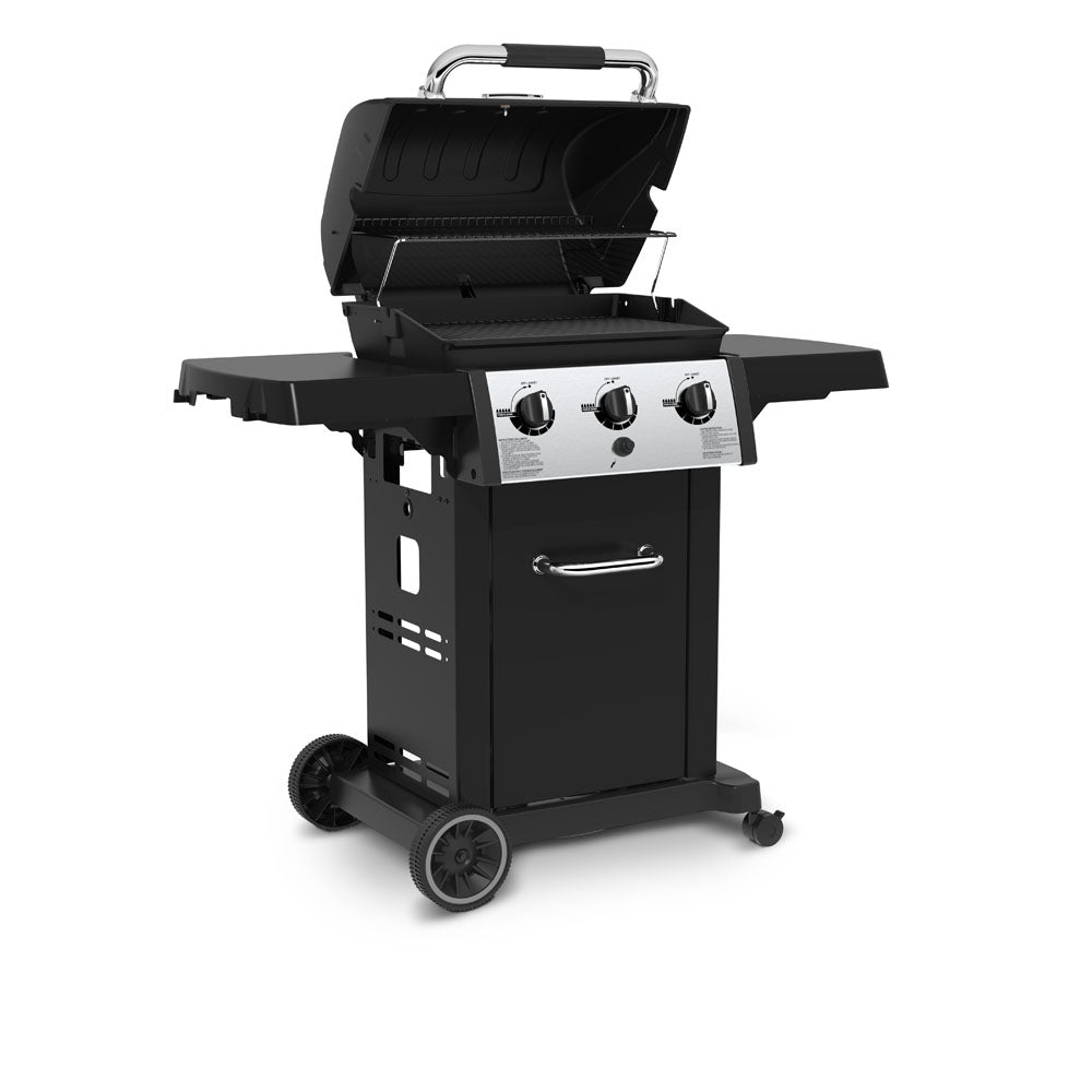 Broil King Royal 320 - grillstarshop.comBroil King Royal 320Broil Kinggrillstarshop.com8242520062703242521