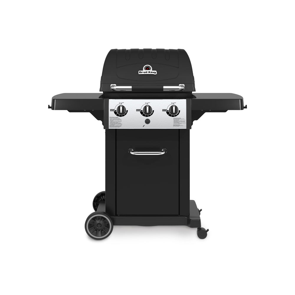 Broil King Royal 320 - grillstarshop.comBroil King Royal 320Broil Kinggrillstarshop.com8242520062703242521