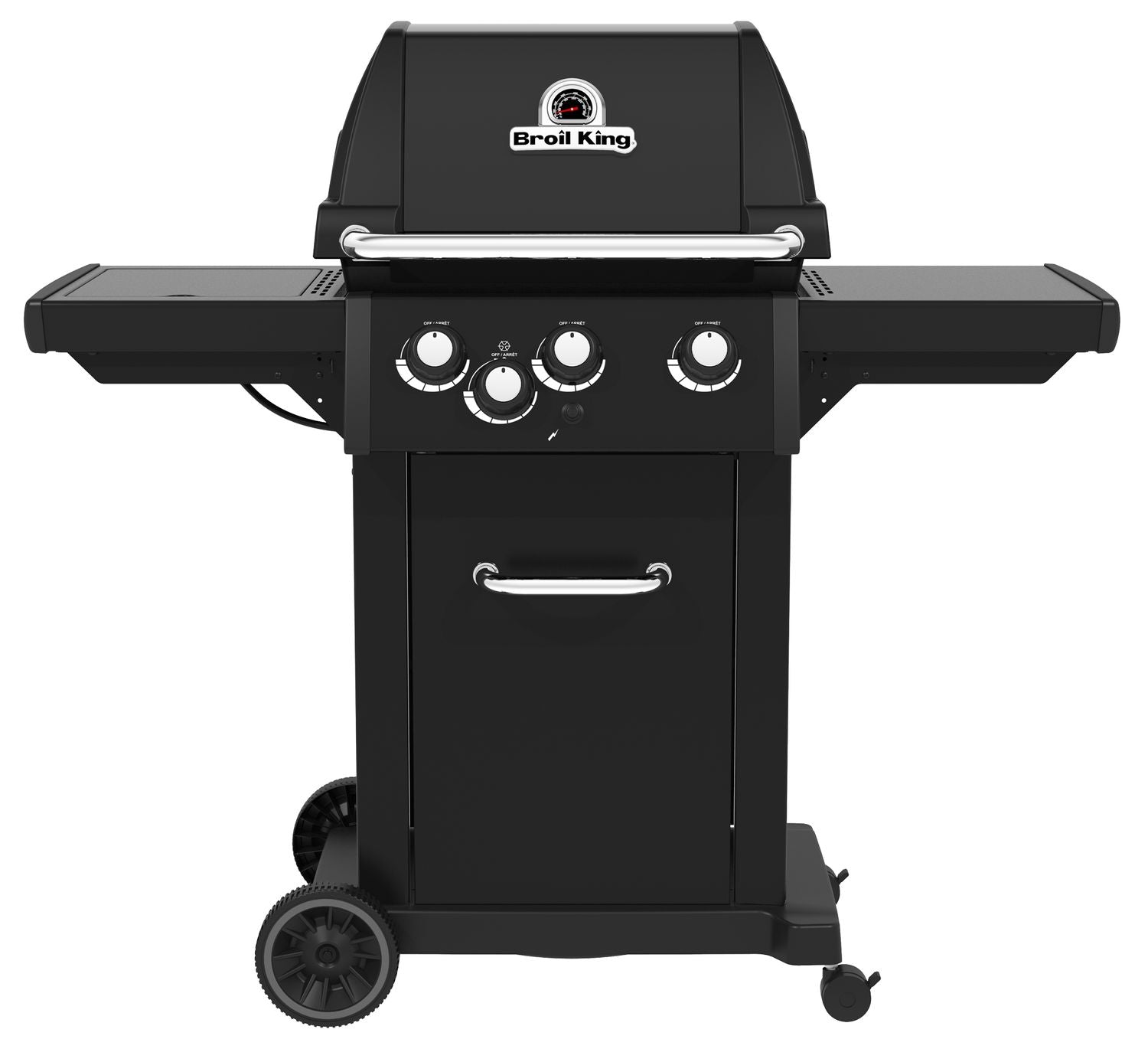 Broil King Royal 340 - Modell 2025 - grillstarshop.comBroil King Royal 340 - Modell 2025Broil Kinggrillstarshop.com