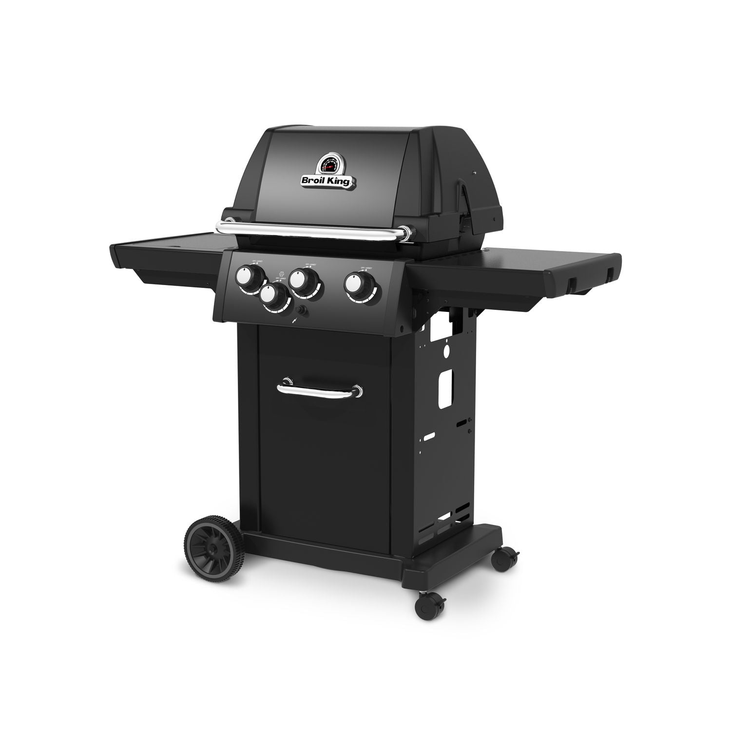 Broil King Royal 340 - Modell 2025 - grillstarshop.comBroil King Royal 340 - Modell 2025Broil Kinggrillstarshop.com