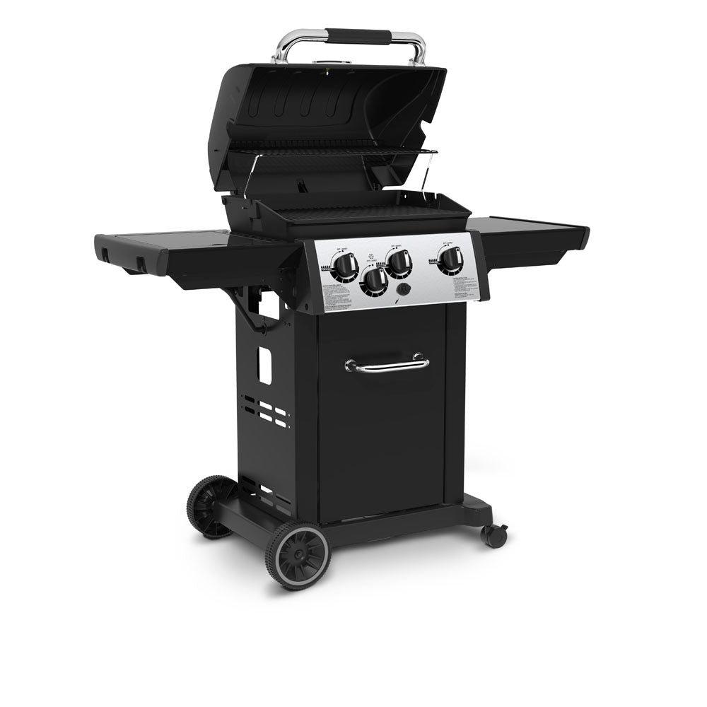Broil King Royal 340 - grillstarshop.comBroil King Royal 340Broil Kinggrillstarshop.com8242620062703242620