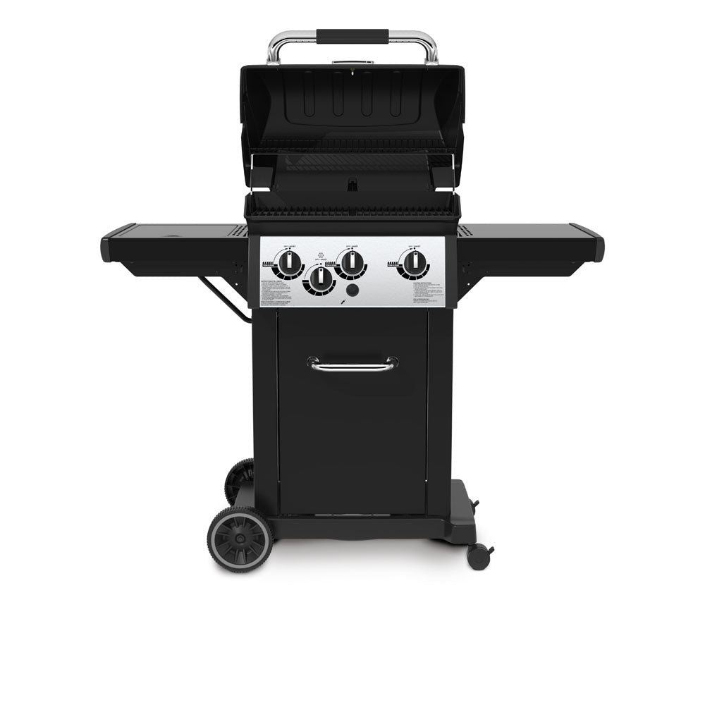 Broil King Royal 340 - grillstarshop.comBroil King Royal 340Broil Kinggrillstarshop.com8242620062703242620