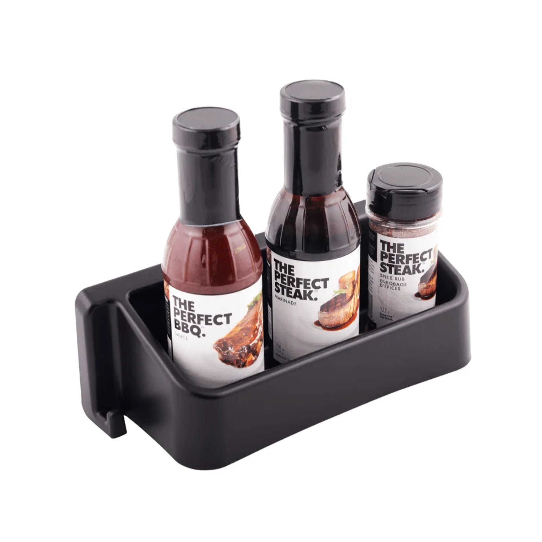 Broil King Seitenablagekorb - grillstarshop.comBroil King SeitenablagekorbBroil Kinggrillstarshop.com61100