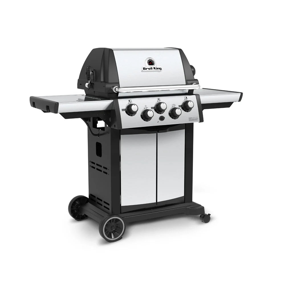 Broil King Signet 390 inkl. Drehspieß - grillstarshop.comBroil King Signet 390 inkl. DrehspießBroil Kinggrillstarshop.com9468820062703468822