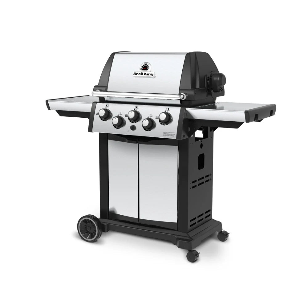 Broil King Signet 390 inkl. Drehspieß - grillstarshop.comBroil King Signet 390 inkl. DrehspießBroil Kinggrillstarshop.com9468820062703468822