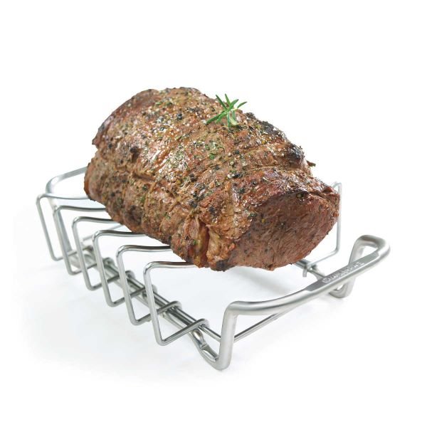 Broil King Sparerib - und Bratengestell, Imperial - grillstarshop.comBroil King Sparerib - und Bratengestell, ImperialBroil Kinggrillstarshop.com626020060162626029