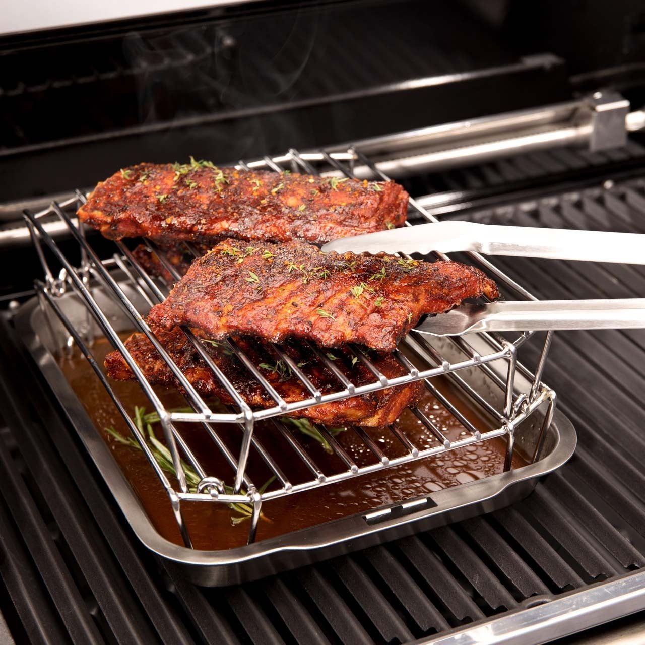 Broil King Stapelrost - grillstarshop.comBroil King StapelrostBroil Kinggrillstarshop.com631100062703631103