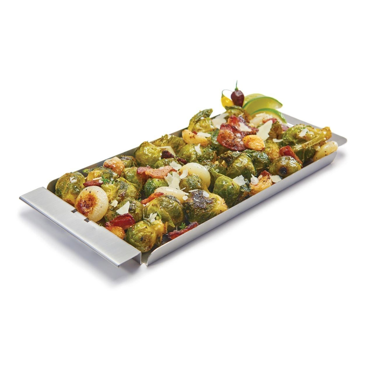 Broil King Topper, Schmal - grillstarshop.comBroil King Topper, SchmalBroil Kinggrillstarshop.com