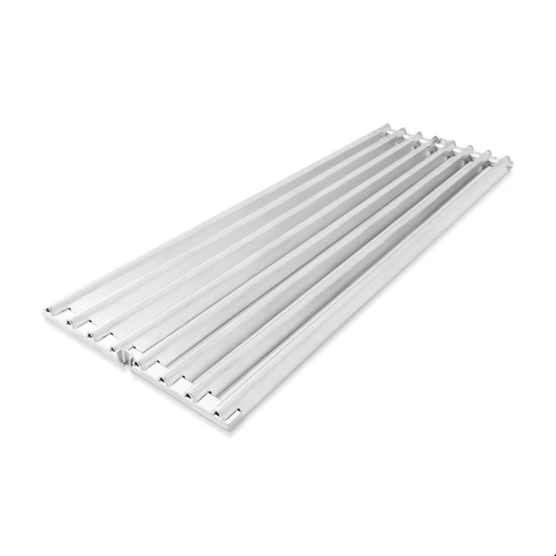 Broil King V - förmiges Edelstahl Grillrost Baron | Crown - grillstarshop.comBroil King V - förmiges Edelstahl Grillrost Baron | CrownGrillzubehörBroil Kinggrillstarshop.com