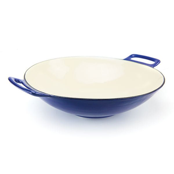 Broil King Wok, Porzellan Emailliert - grillstarshop.comBroil King Wok, Porzellan EmailliertBroil Kinggrillstarshop.com697100060162697104