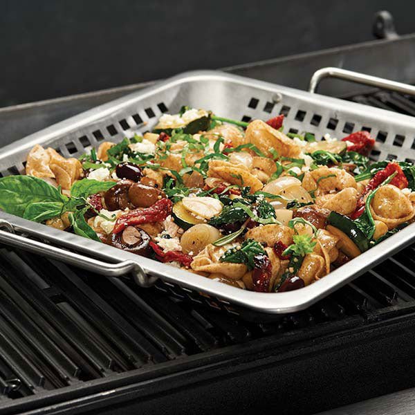 Broil King Wok, Quadratisch - grillstarshop.comBroil King Wok, QuadratischBroil Kinggrillstarshop.com698200060162698200
