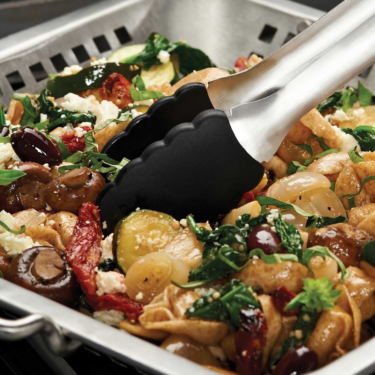 Broil King Wok, Quadratisch - grillstarshop.comBroil King Wok, QuadratischBroil Kinggrillstarshop.com