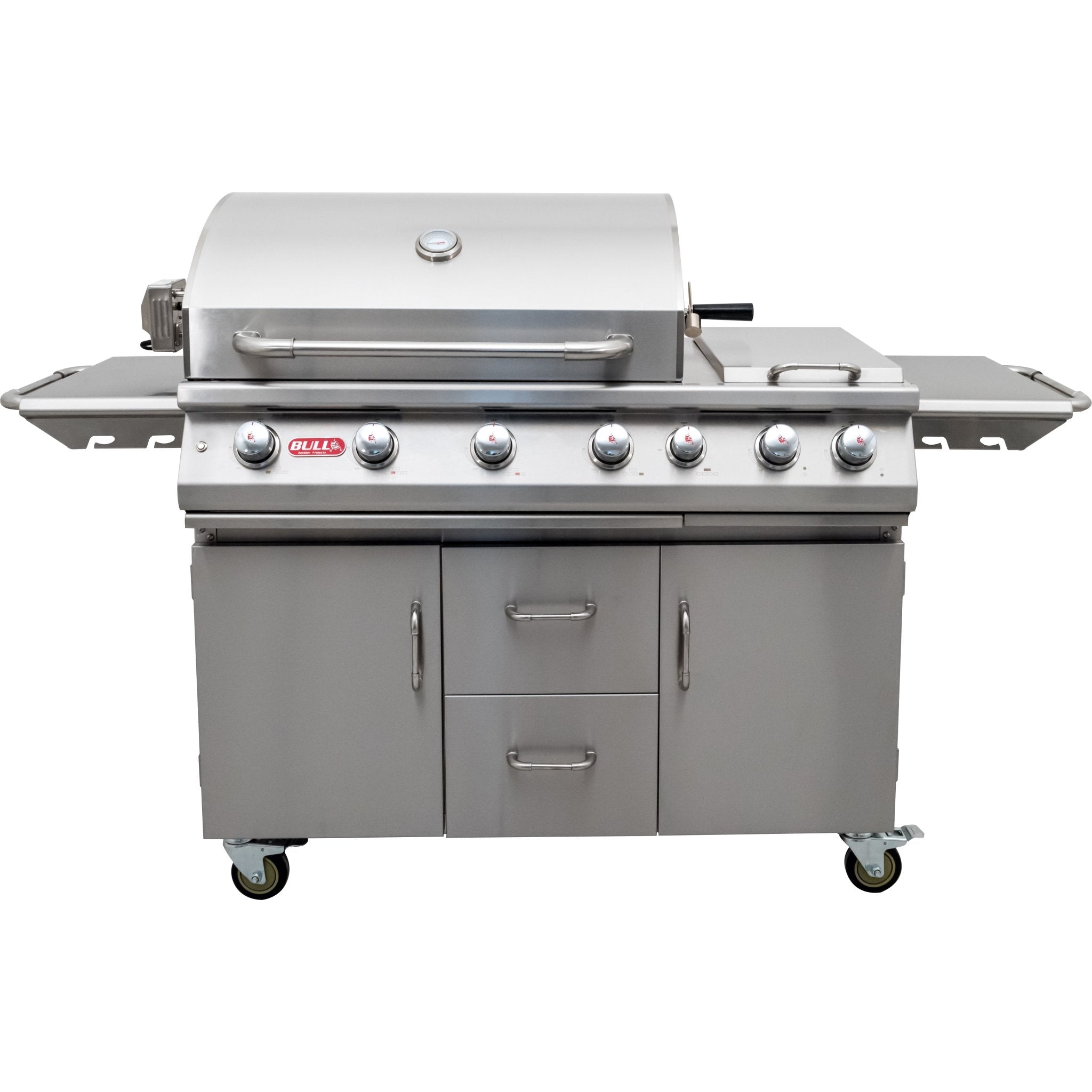 Bull 7Burner - grillstarshop.comBull 7BurnerBullgrillstarshop.com