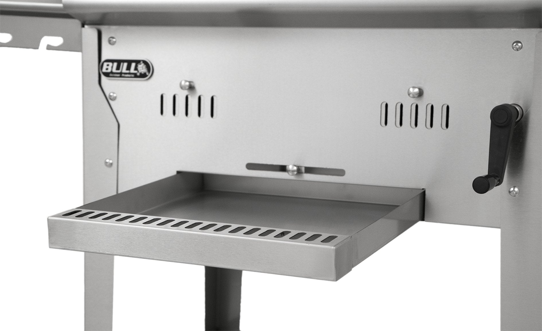 Bull Bison Built - In, Kohlegrill - grillstarshop.comBull Bison Built - In, KohlegrillBullgrillstarshop.comBU887870635835887801