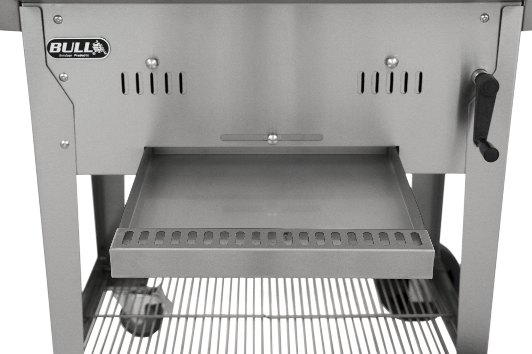 Bull Bison Built - In, Kohlegrill - grillstarshop.comBull Bison Built - In, KohlegrillBullgrillstarshop.comBU887870635835887801