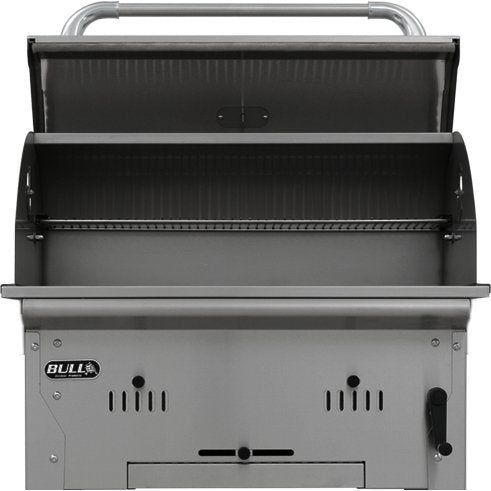 Bull Bison Built - In, Kohlegrill - grillstarshop.comBull Bison Built - In, KohlegrillBullgrillstarshop.comBU887870635835887801