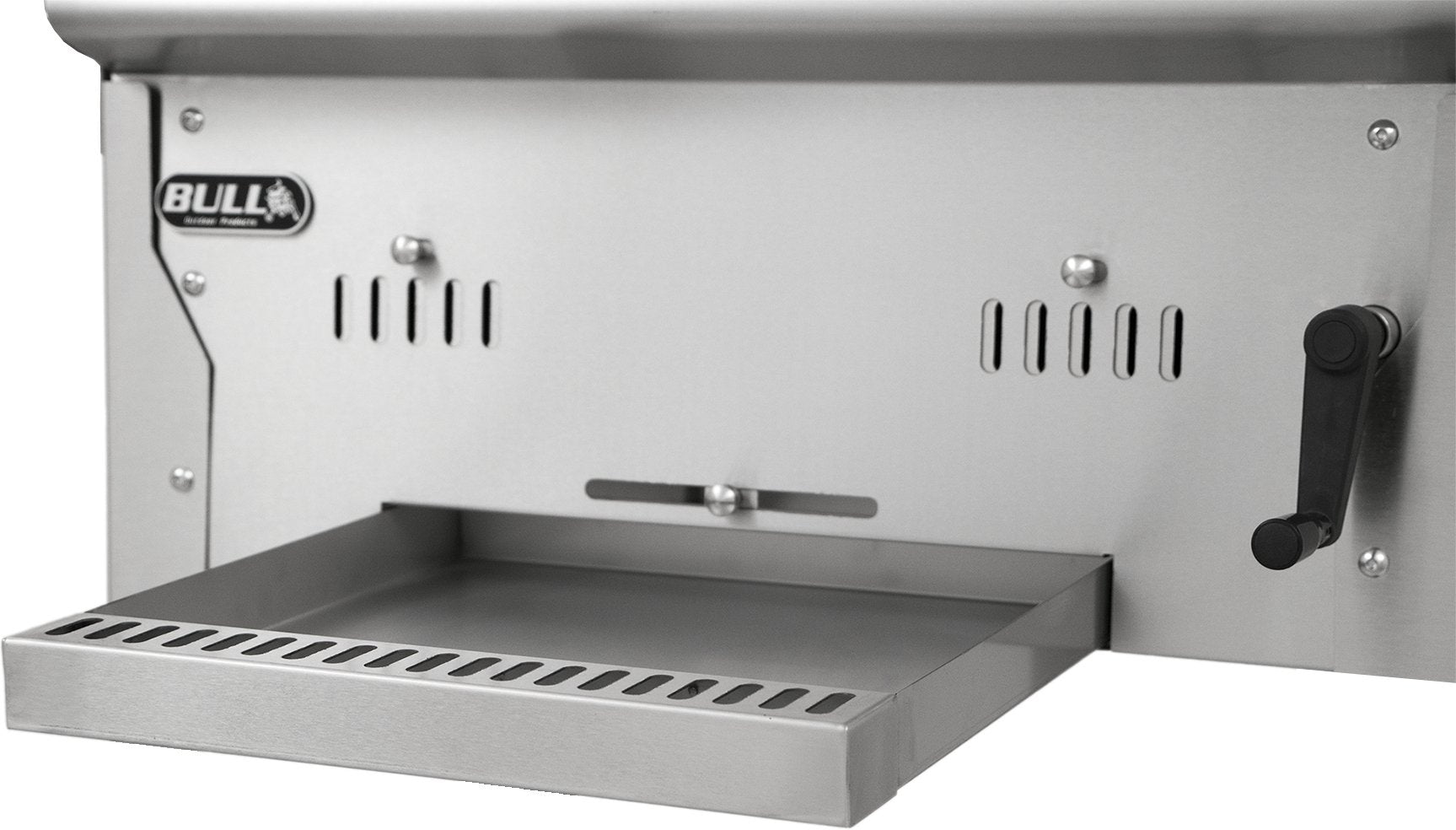 Bull Bison Built - In, Kohlegrill - grillstarshop.comBull Bison Built - In, KohlegrillBullgrillstarshop.comBU887870635835887801