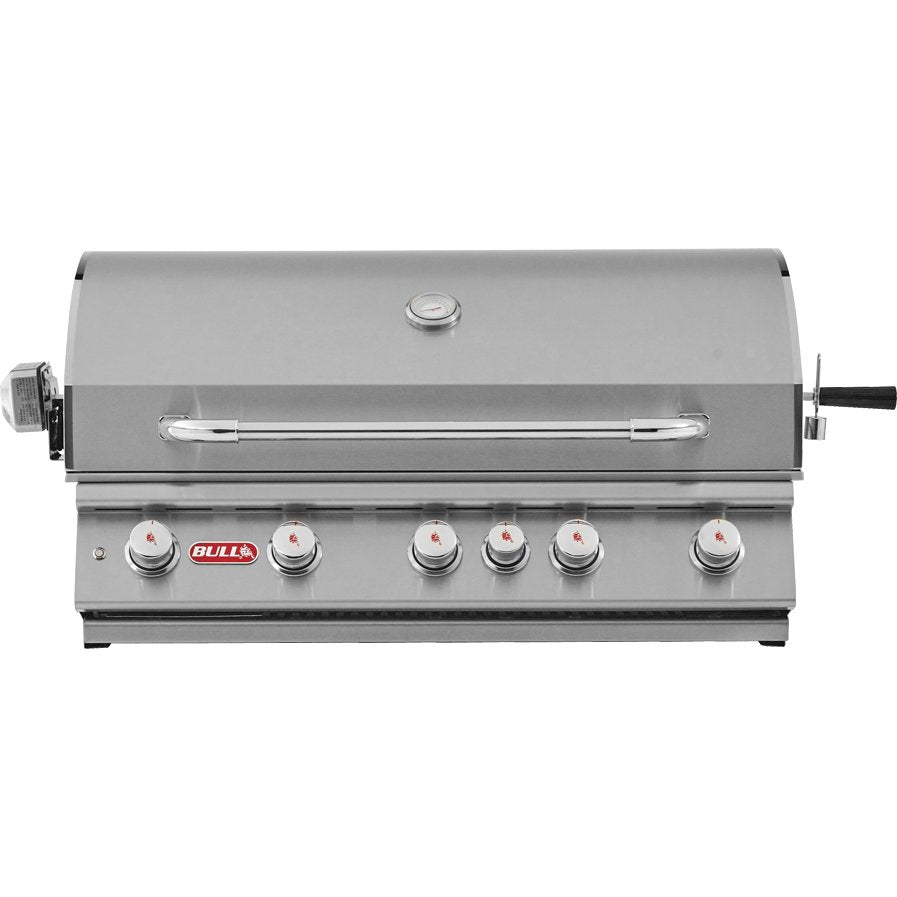 Bull Brahma, Built - In - grillstarshop.comBull Brahma, Built - InBullgrillstarshop.com