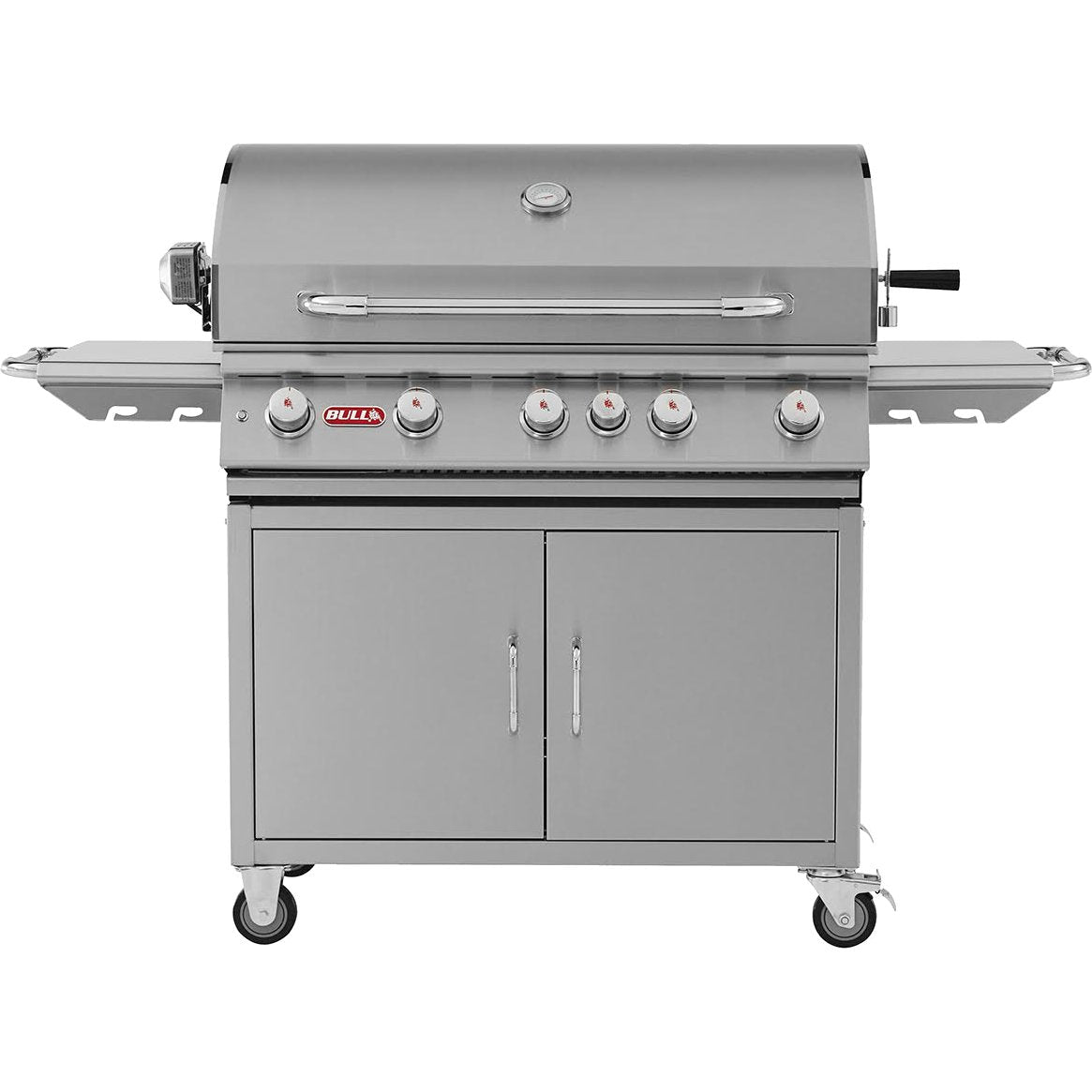 Bull Brahma - grillstarshop.comBull BrahmaBullgrillstarshop.com