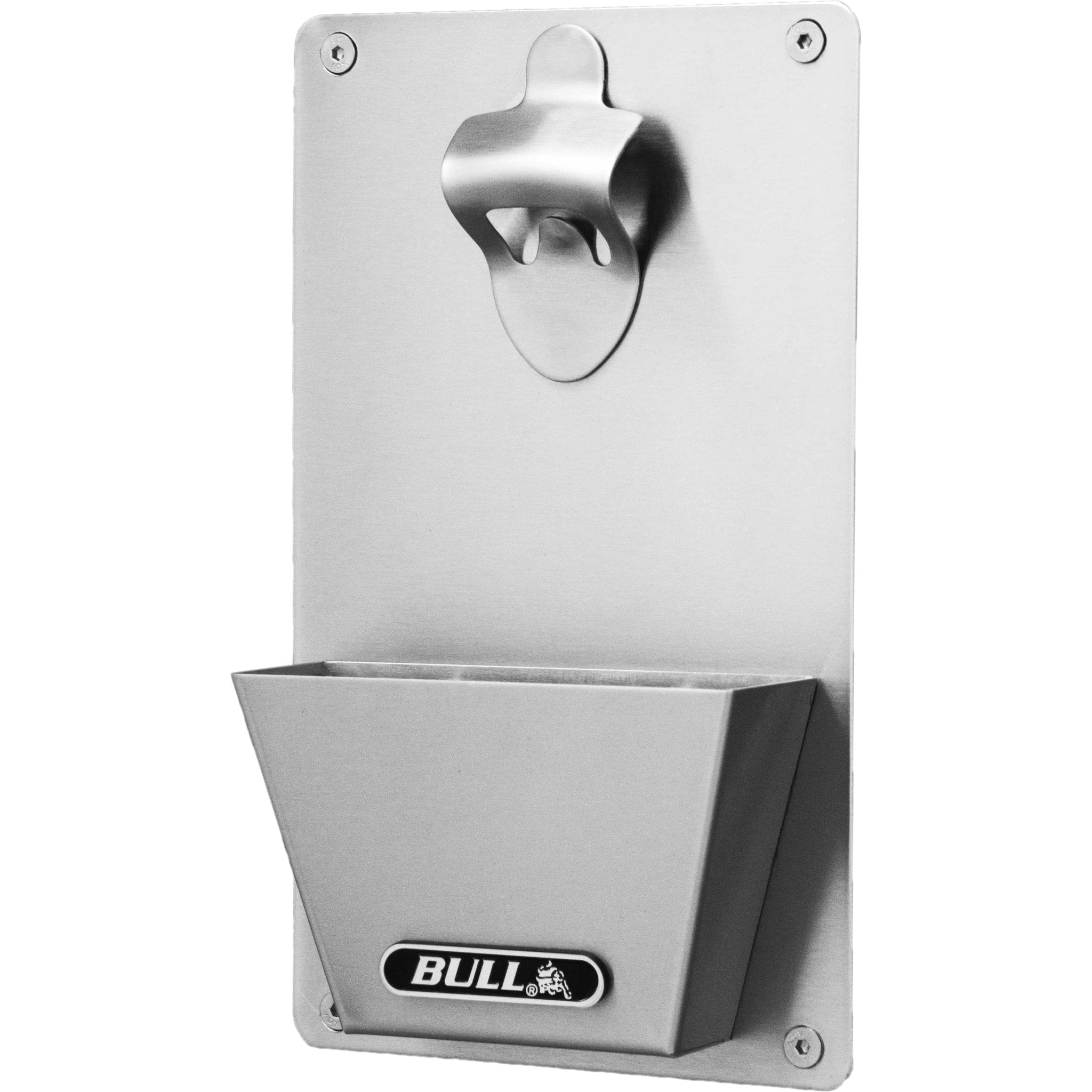 Bull Flaschenöffner - grillstarshop.comBull FlaschenöffnerBullgrillstarshop.comBU66006
