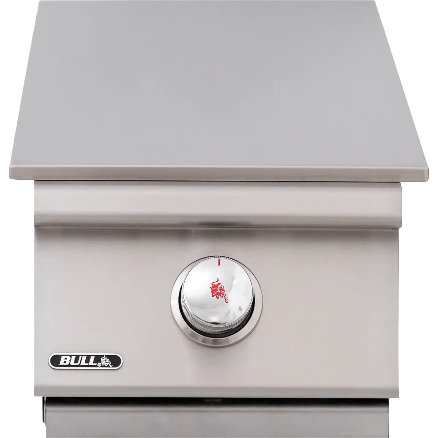 Bull Infrarot Seitenbrenner Built - In - grillstarshop.comBull Infrarot Seitenbrenner Built - InBullgrillstarshop.comBU94008