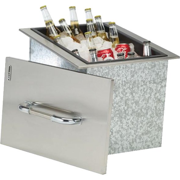 Bull Kühlbox, Built - In - grillstarshop.comBull Kühlbox, Built - InBullgrillstarshop.comBU00002