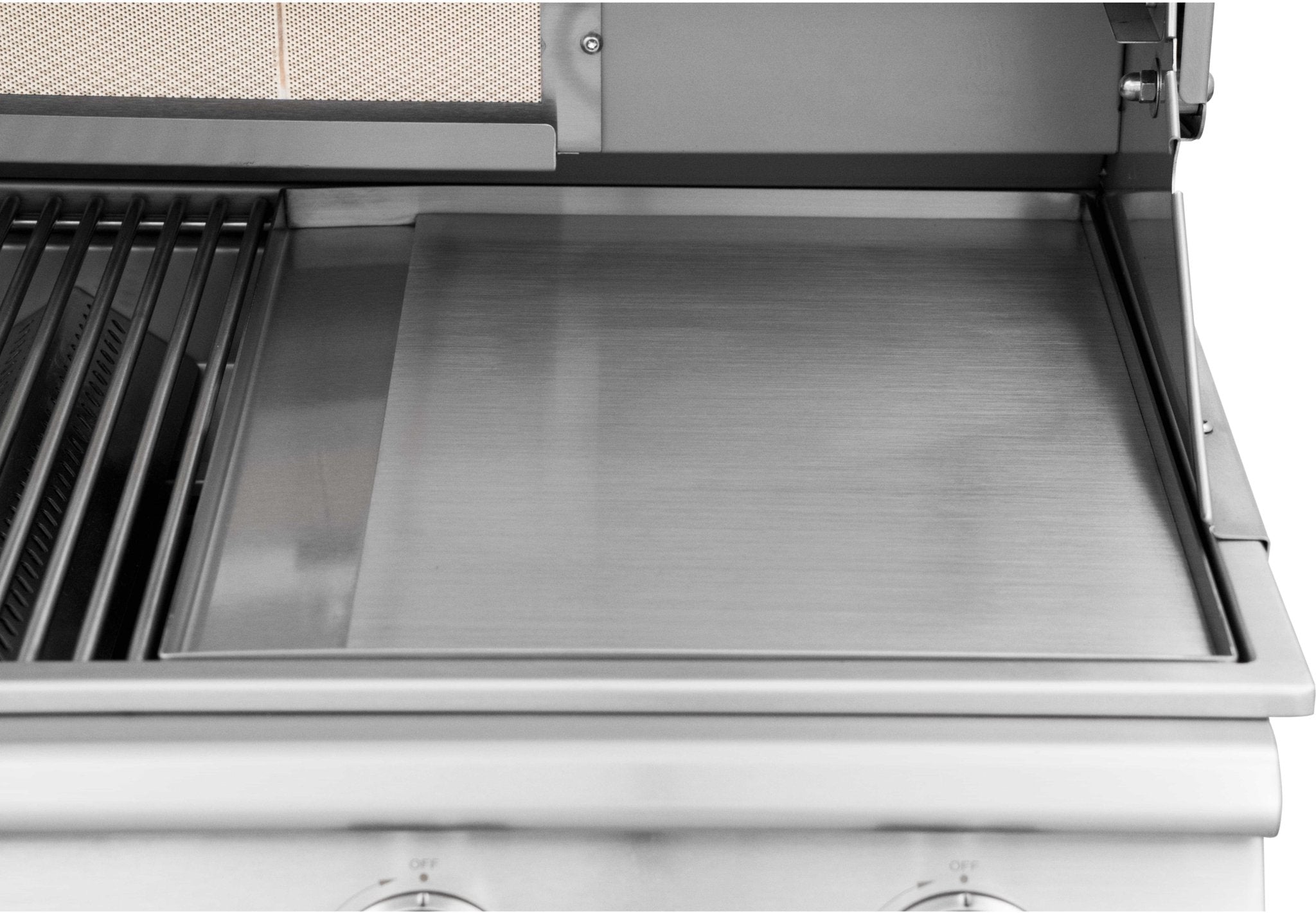 Bull Plancha, Edelstahl - grillstarshop.comBull Plancha, EdelstahlBullgrillstarshop.comBU970200635835970206