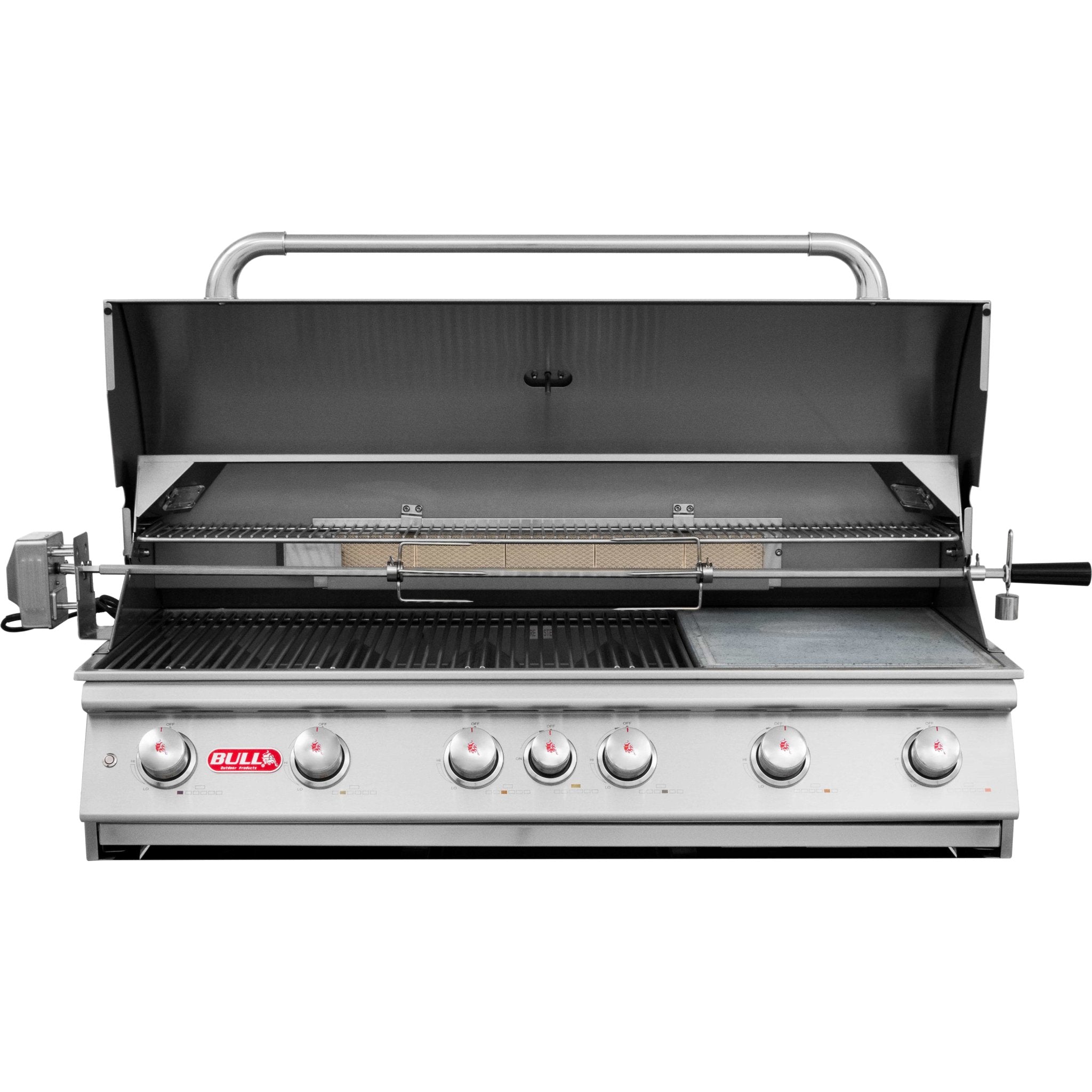 Bull Plancha, Vulkangestein - grillstarshop.comBull Plancha, VulkangesteinBullgrillstarshop.comBU970305353408970303