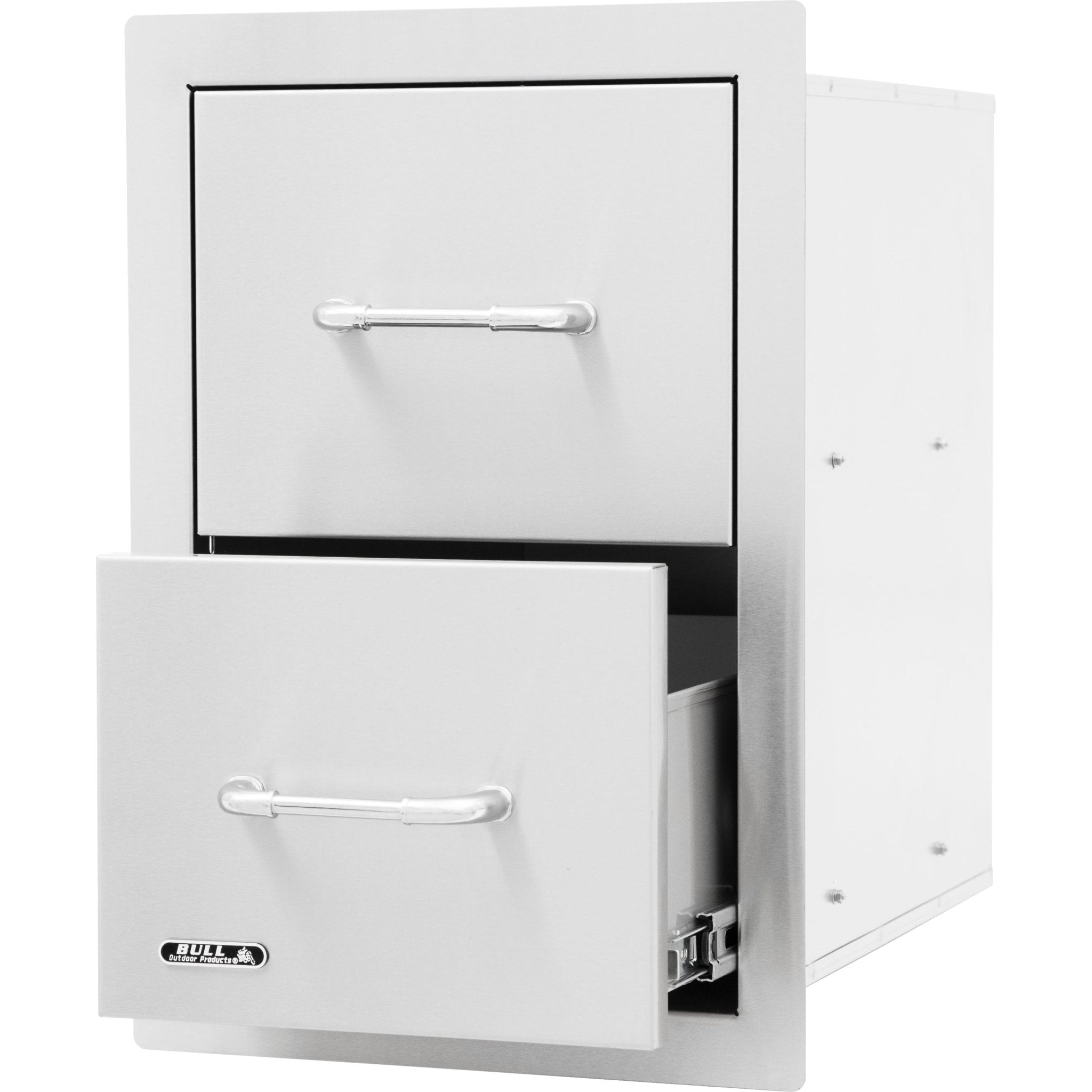 Bull Schublade, Double - grillstarshop.comBull Schublade, DoubleBullgrillstarshop.comBU56985