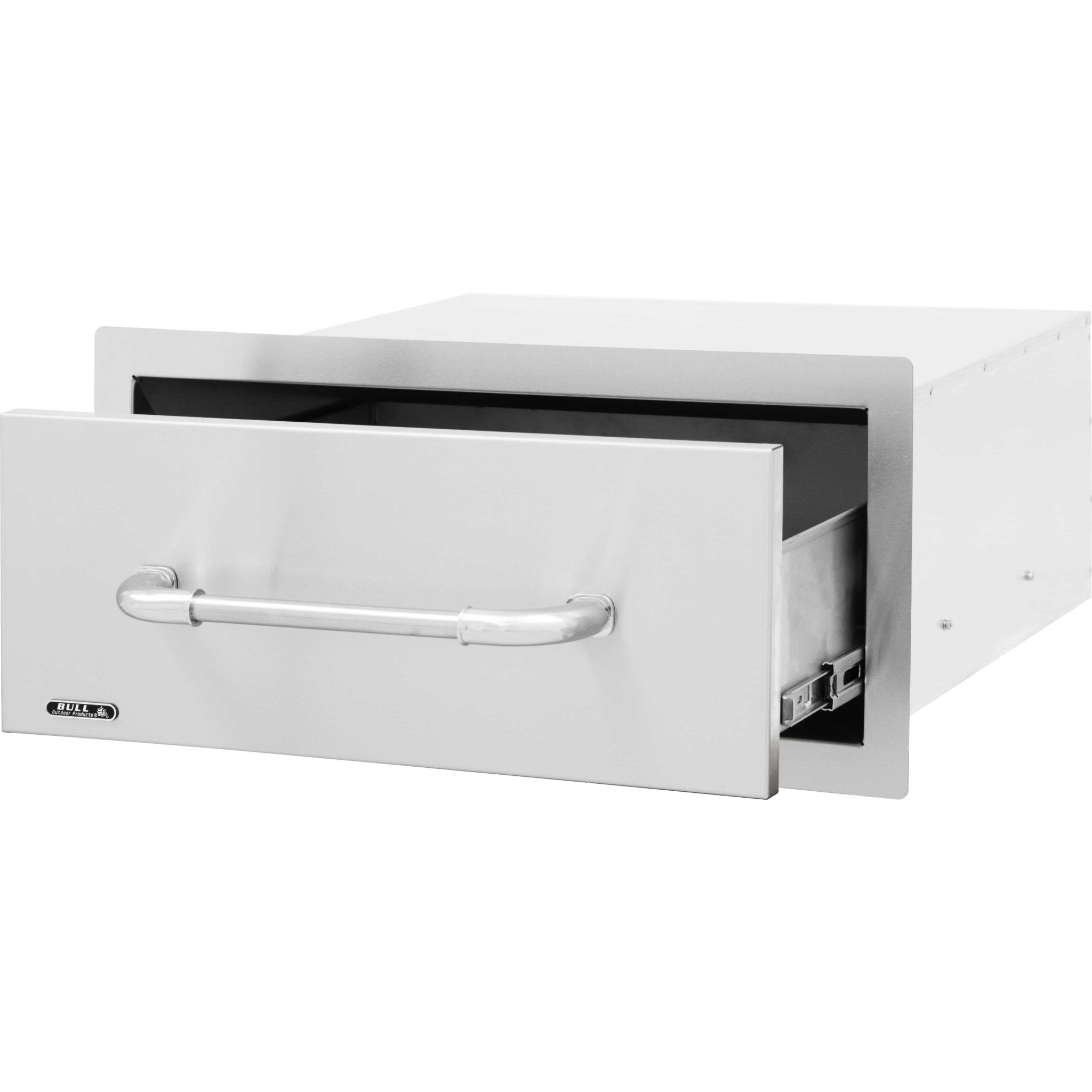 Bull Schublade, Large Single - grillstarshop.comBull Schublade, Large SingleBullgrillstarshop.comBU09980