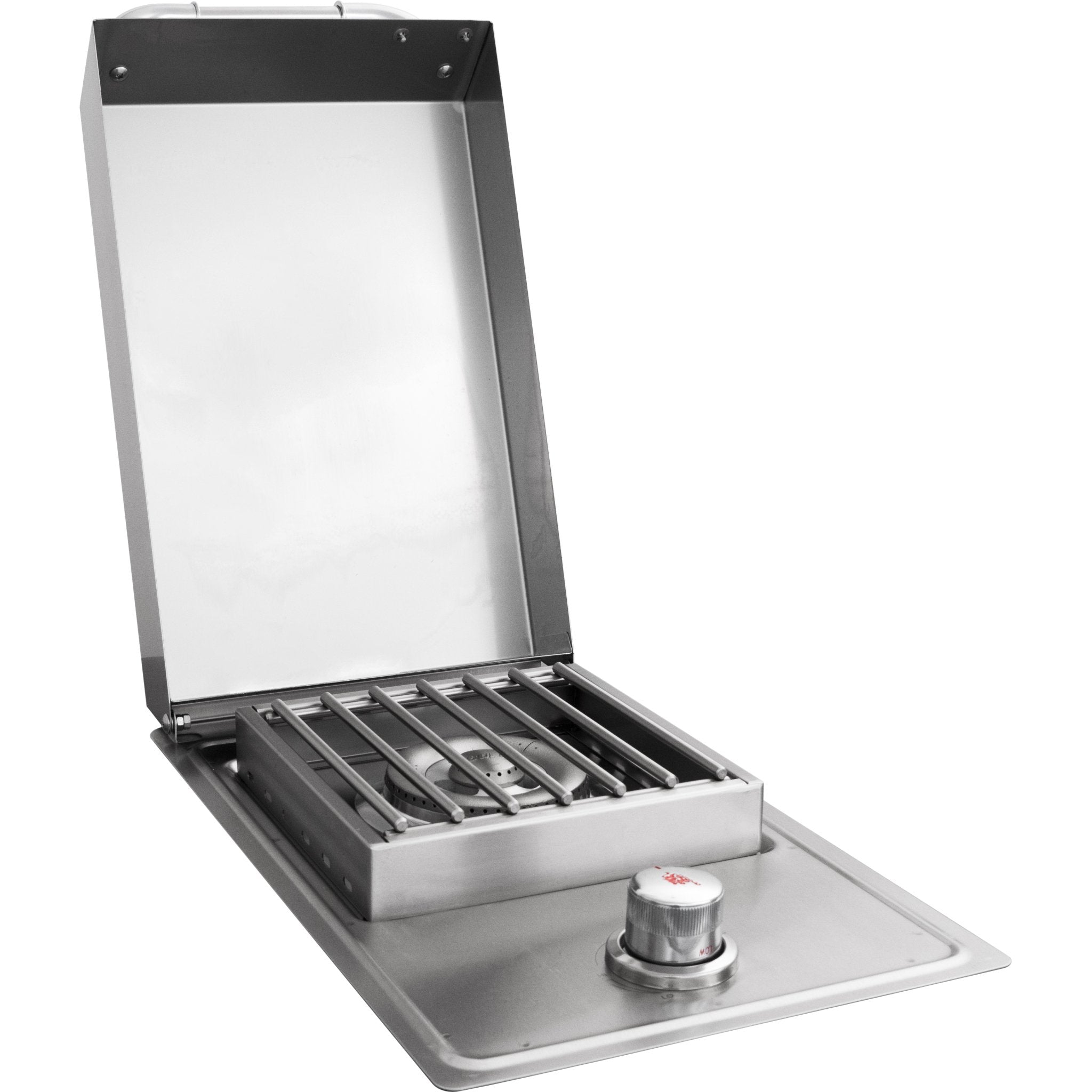 Bull Seitenbrenner Single Built - In - grillstarshop.comBull Seitenbrenner Single Built - InBullgrillstarshop.comBU60008CE