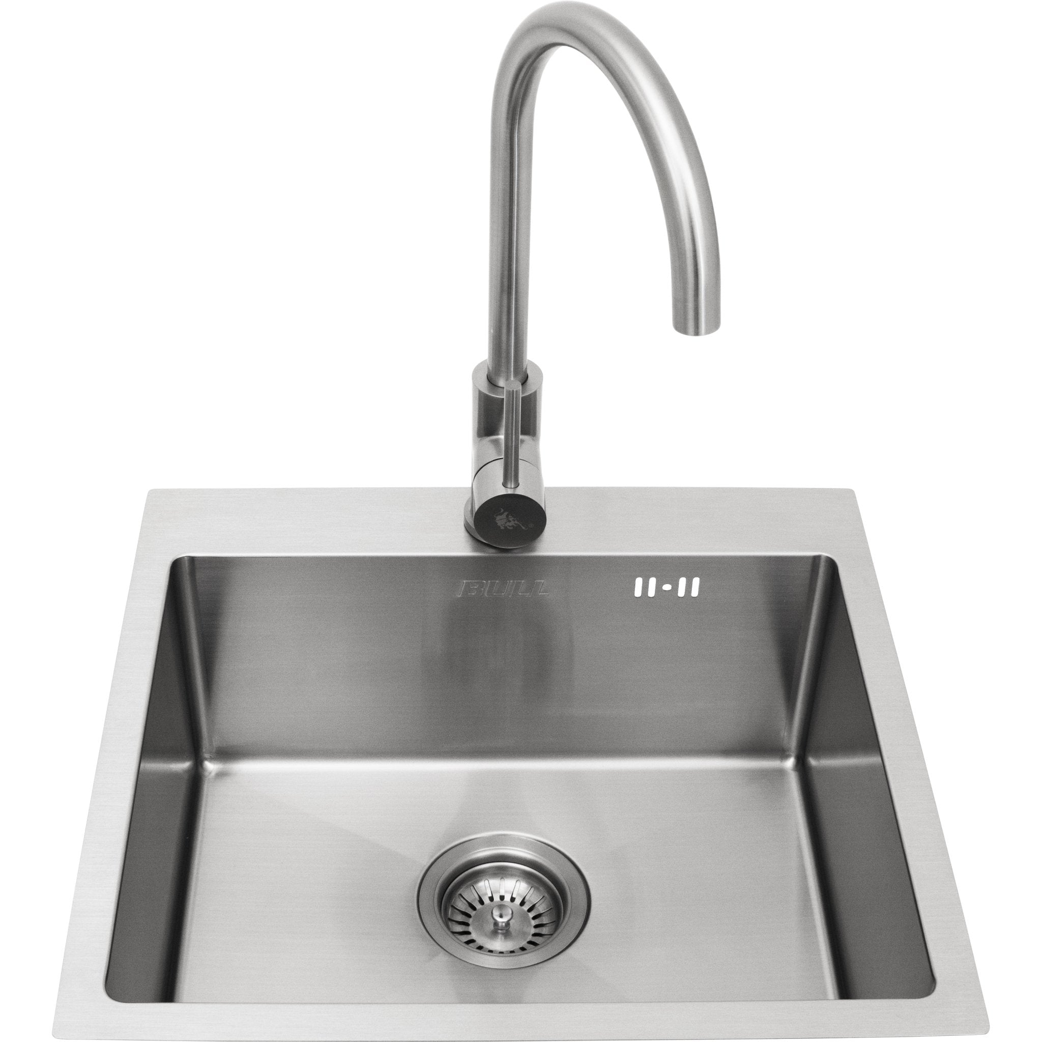 Bull Spülbecken L, 43x36x20cm - grillstarshop.comBull Spülbecken L, 43x36x20cmBullgrillstarshop.comBU22391