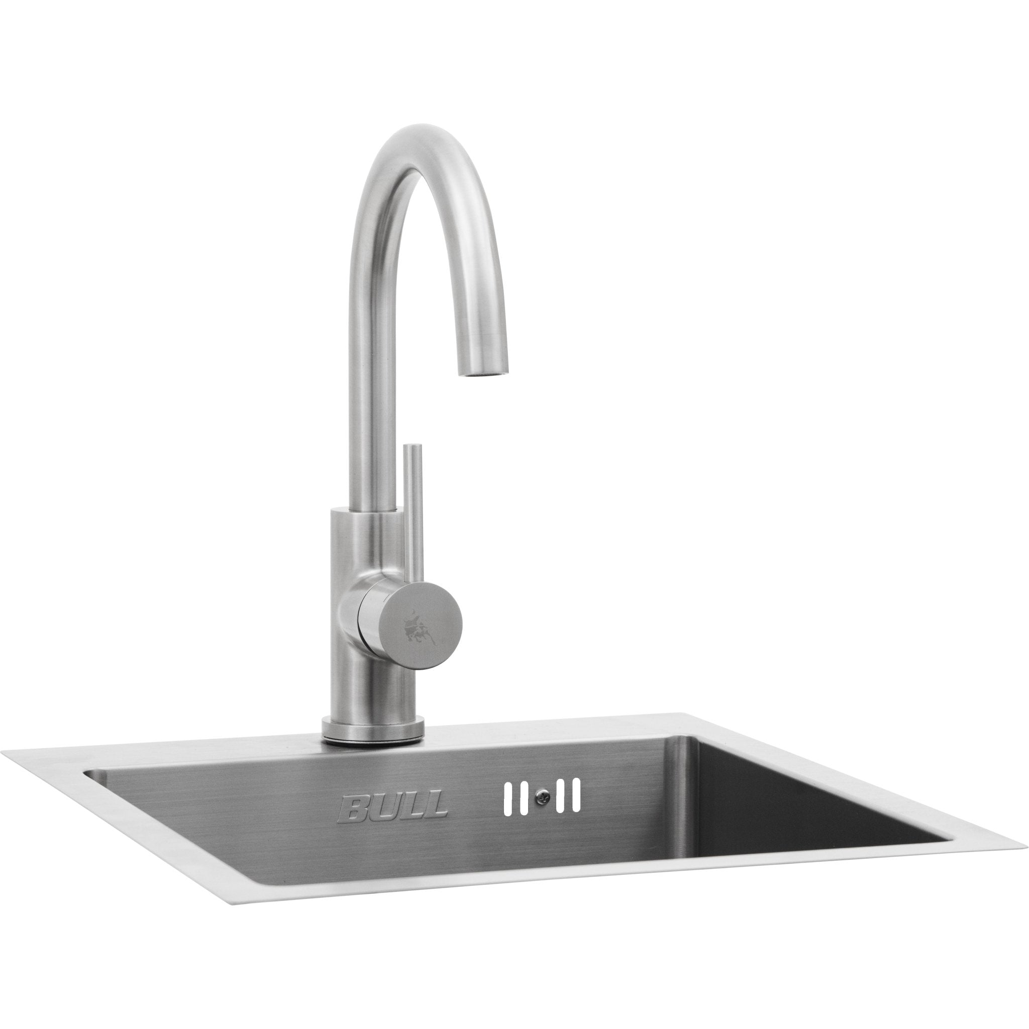 Bull Spülbecken S, 33x33x20cm - grillstarshop.comBull Spülbecken S, 33x33x20cmBullgrillstarshop.comBU22389