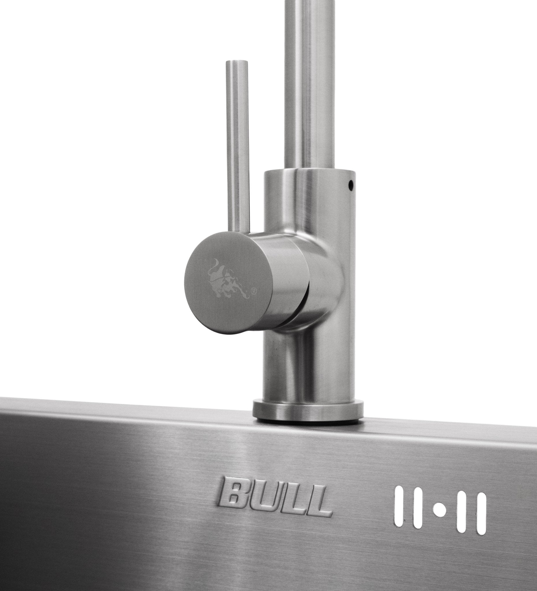 Bull Spülbecken S, 33x33x20cm - grillstarshop.comBull Spülbecken S, 33x33x20cmBullgrillstarshop.comBU22389