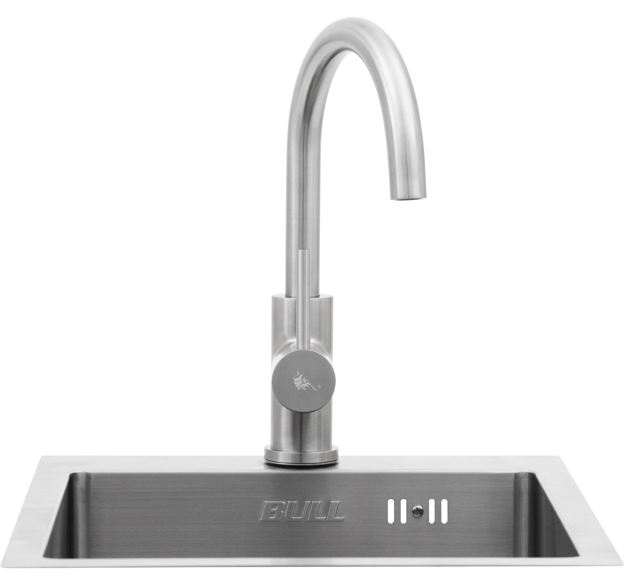 Bull Spülbecken S, 33x33x20cm - grillstarshop.comBull Spülbecken S, 33x33x20cmBullgrillstarshop.comBU22389