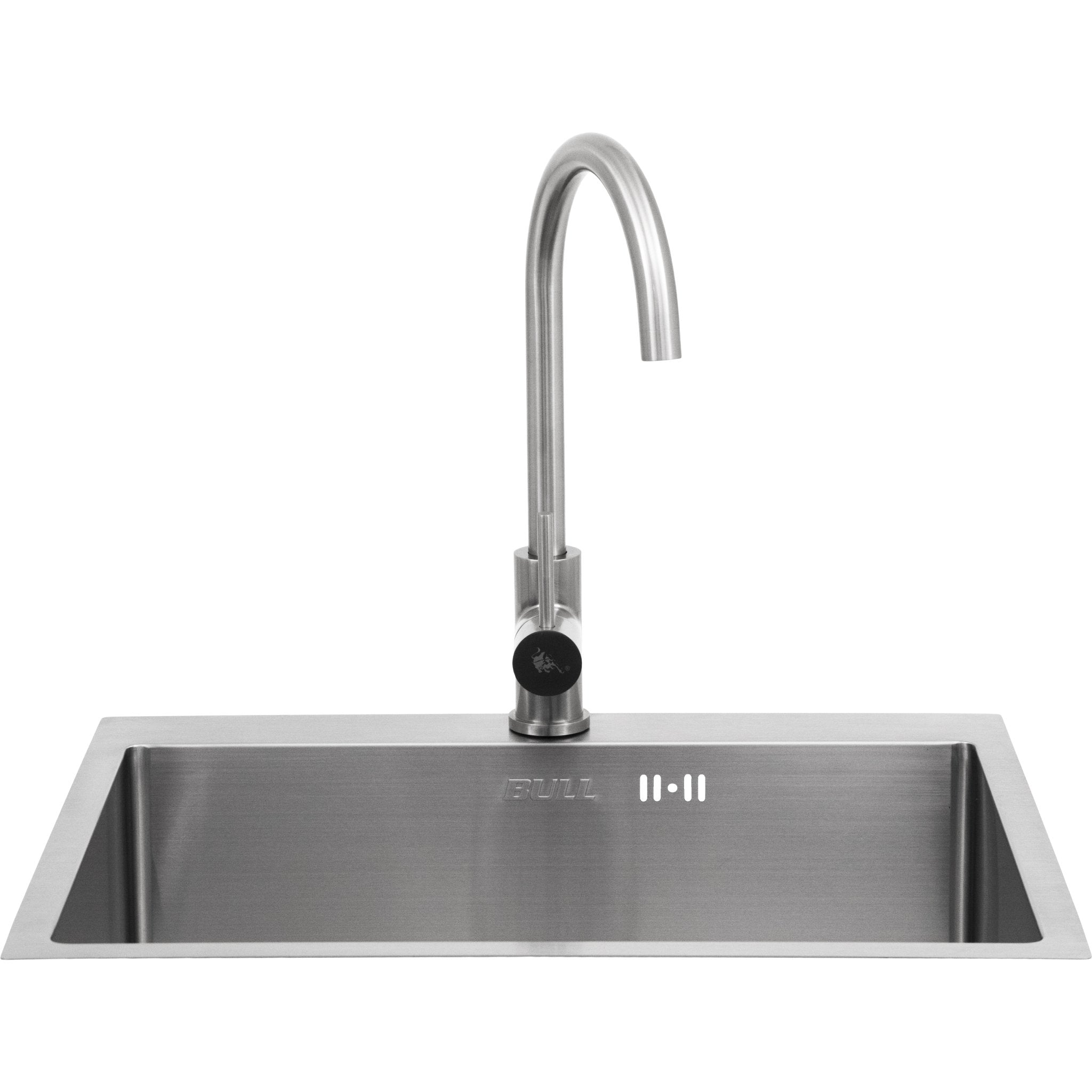 Bull Spülbecken XL, 55x40x20cm - grillstarshop.comBull Spülbecken XL, 55x40x20cmBullgrillstarshop.comBU22392