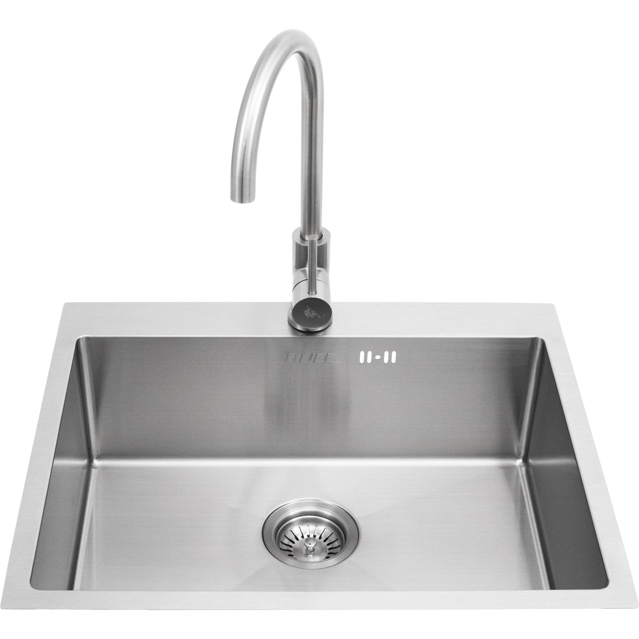 Bull Spülbecken XL, 55x40x20cm - grillstarshop.comBull Spülbecken XL, 55x40x20cmBullgrillstarshop.comBU22392