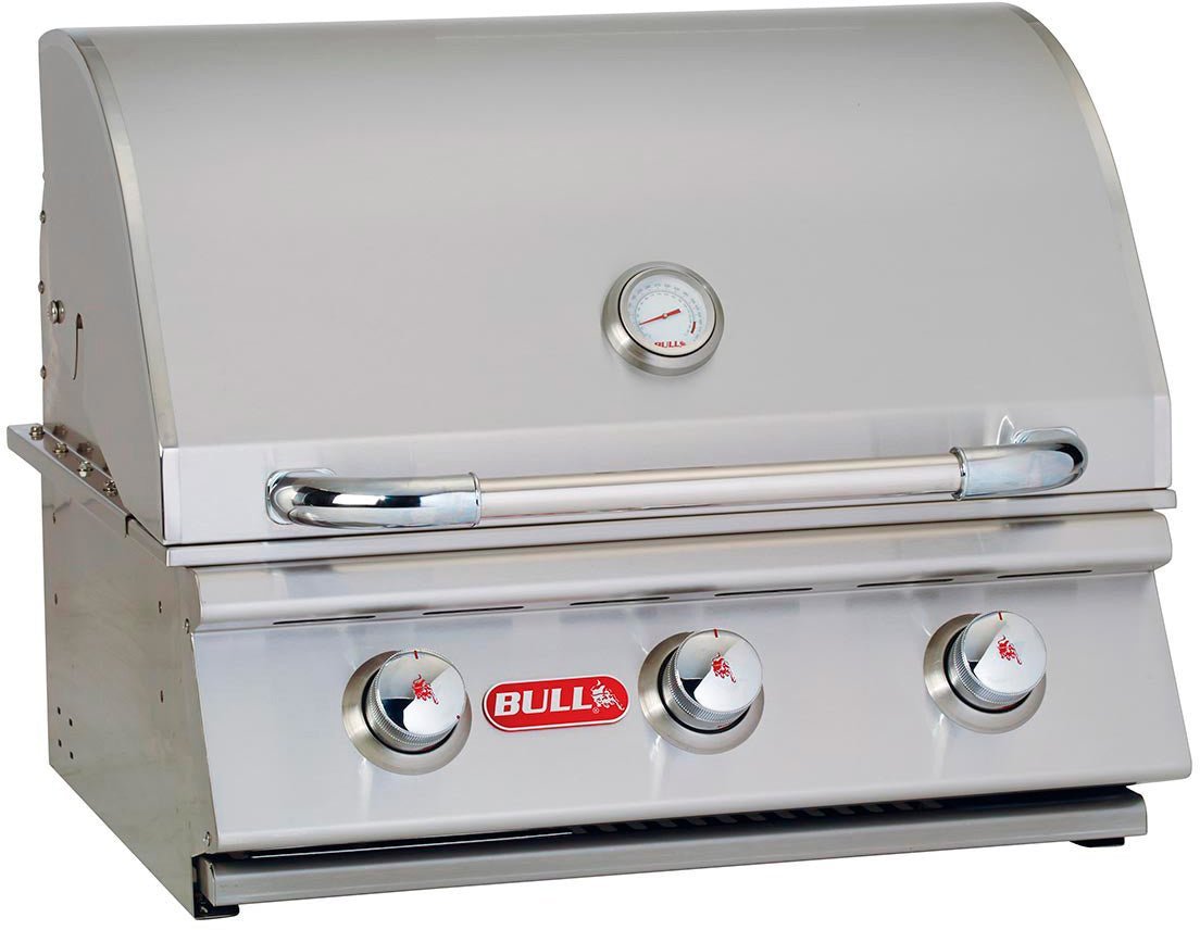 Bull Steer, Built - In - grillstarshop.comBull Steer, Built - InBullgrillstarshop.com